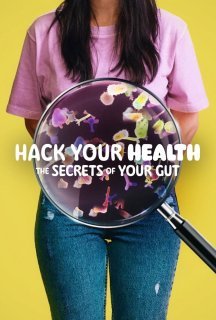Прокачайте здоров’я: Таємниці кишківника постер